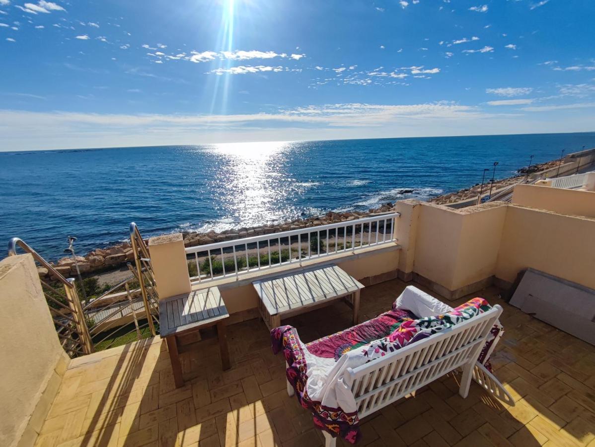 Residencial Varadero La Vila Joiosa Extérieur photo