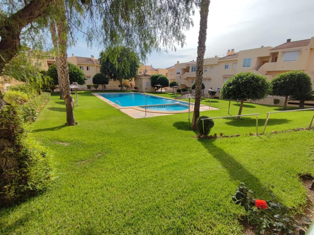 Residencial Varadero La Vila Joiosa Extérieur photo