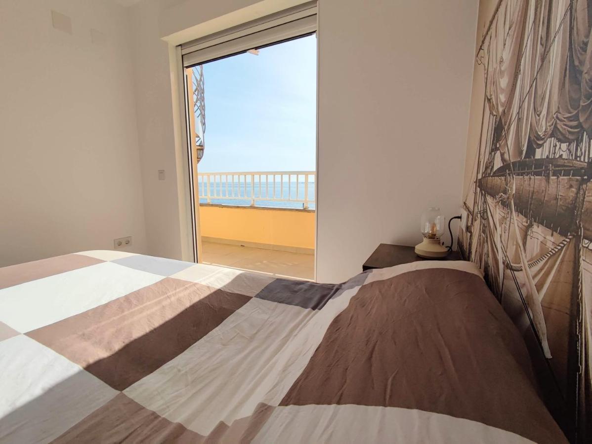 Residencial Varadero La Vila Joiosa Extérieur photo