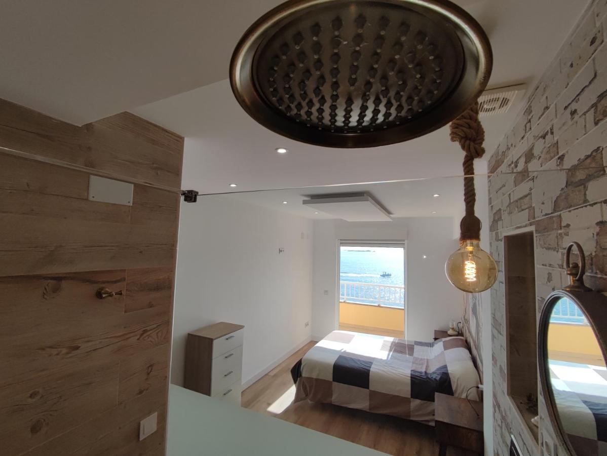 Residencial Varadero La Vila Joiosa Extérieur photo